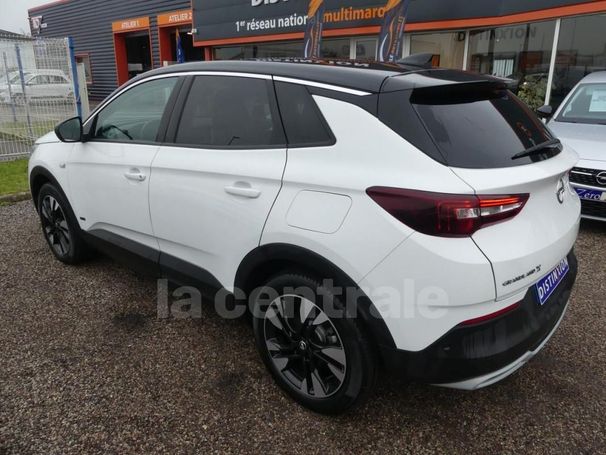 Opel Grandland X 1.6 Hybrid4 Ultimate 221 kW image number 16