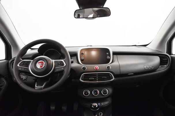 Fiat 500X 1.0 88 kW image number 14