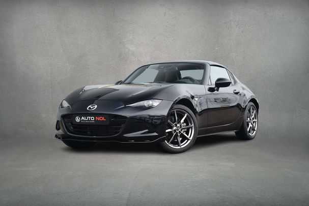 Mazda MX-5 SKYACTIV-G 184 135 kW image number 2