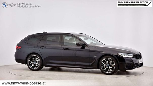 BMW 530 Touring xDrive 215 kW image number 7