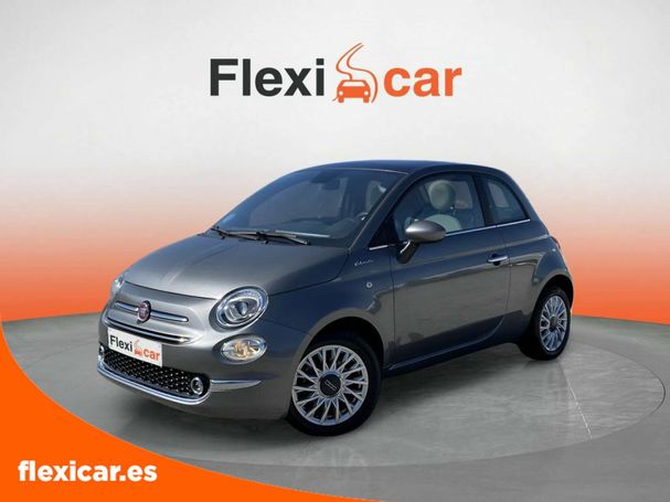 Fiat 500 1.0 51 kW image number 1