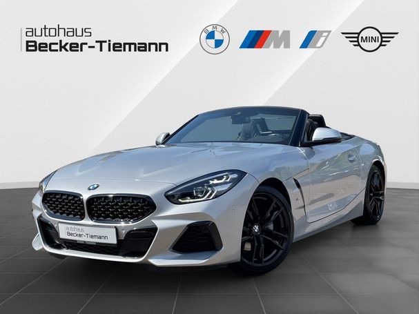 BMW Z4 sDrive20i 145 kW image number 1