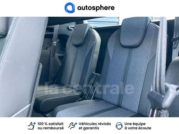 Peugeot 5008 96 kW image number 17