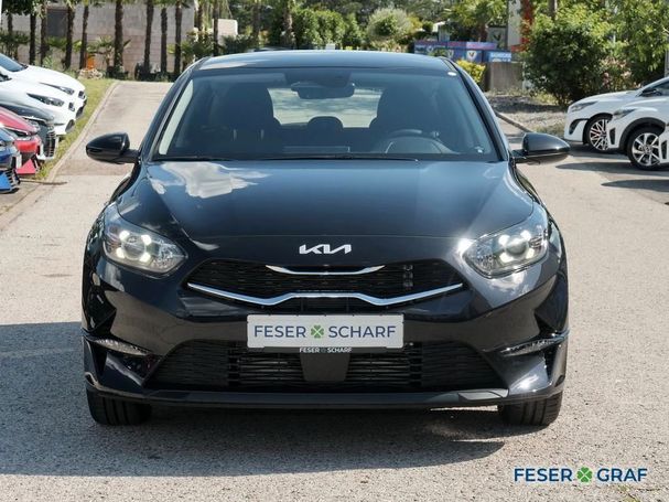 Kia Ceed 1.5 Vision DCT7 103 kW image number 11