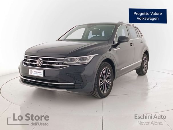 Volkswagen Tiguan 2.0 TDI 4Motion Elegance DSG 110 kW image number 1