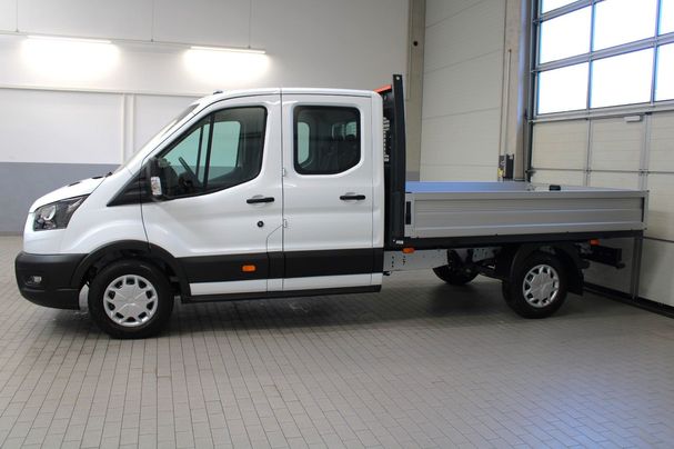 Ford Transit 350 125 kW image number 10