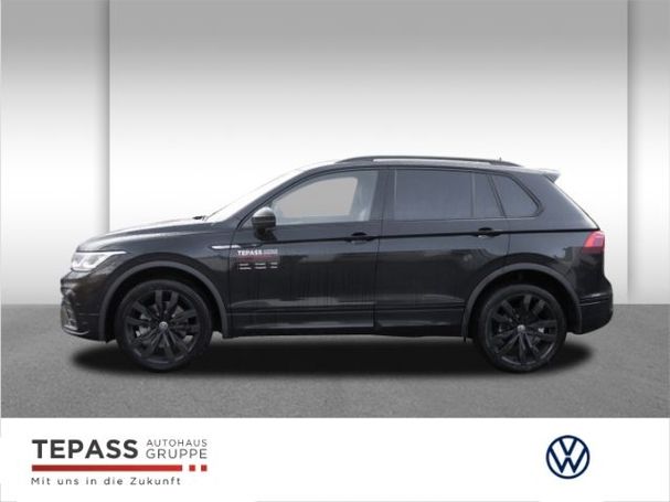 Volkswagen Tiguan 2.0 TDI R-Line 4Motion DSG 147 kW image number 5