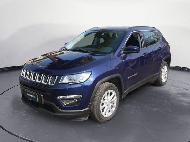 Jeep Compass 1.6 MultiJet Longitude 88 kW image number 1