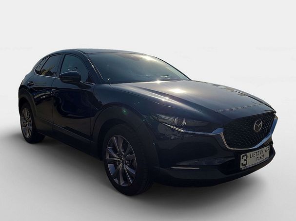 Mazda CX-30 SKYACTIV-G 90 kW image number 2