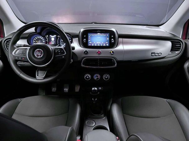 Fiat 500X 1.0 88 kW image number 11