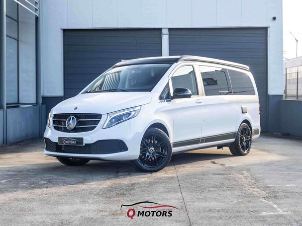 Mercedes-Benz V 250d 140 kW image number 2