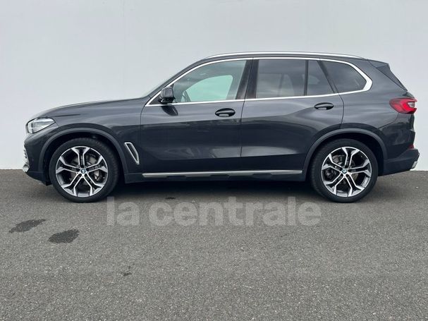 BMW X5 xDrive25d xLine 170 kW image number 5