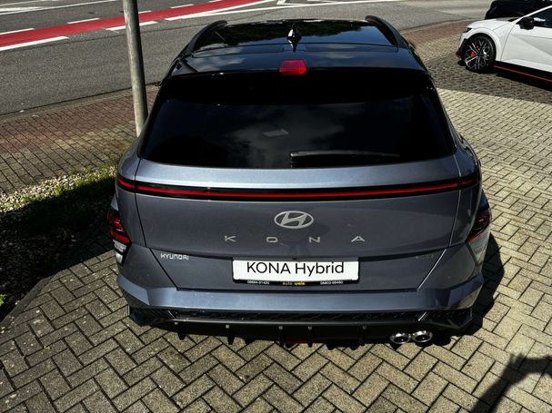 Hyundai Kona 104 kW image number 4