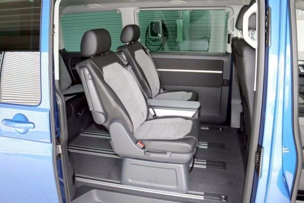 Volkswagen T6 Multivan 4Motion 150 kW image number 10