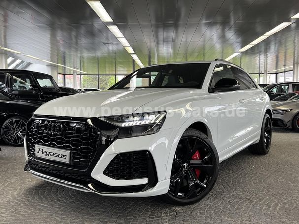 Audi RSQ8 441 kW image number 29