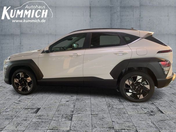 Hyundai Kona 1.6 GDI Trend DCT 104 kW image number 6