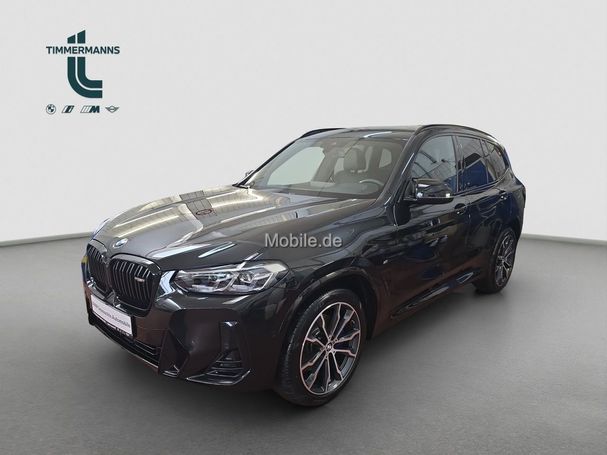 BMW X3 M40d xDrive 250 kW image number 1