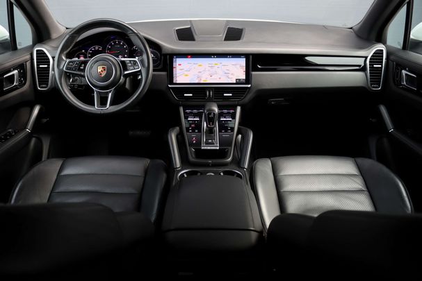 Porsche Cayenne 250 kW image number 4