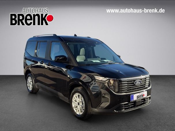 Ford Tourneo Courier 1.0 Titanium 92 kW image number 7