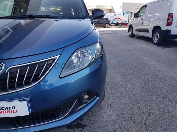 Lancia Ypsilon 51 kW image number 7