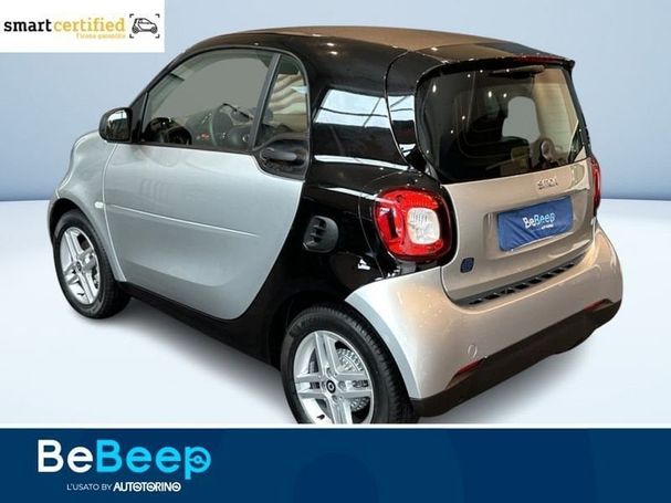 Smart ForTwo EQ 60 kW image number 3