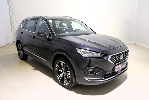 Seat Tarraco 1.5 TSI ACT XCellence DSG 110 kW image number 16