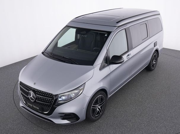 Mercedes-Benz V 300d 174 kW image number 18