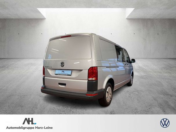 Volkswagen T6 Kombi 2.0 TDI DSG 110 kW image number 2