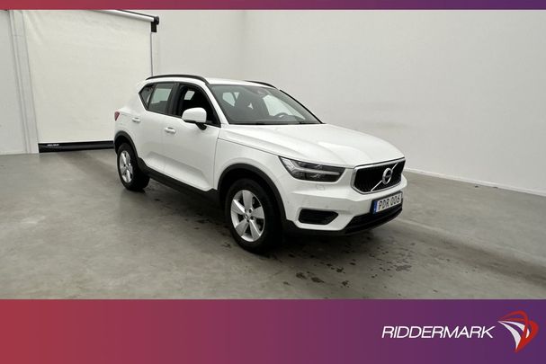 Volvo XC40 D3 110 kW image number 2