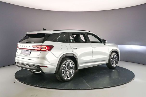 Skoda Kodiaq 1.5 TSI PHEV DSG 150 kW image number 2