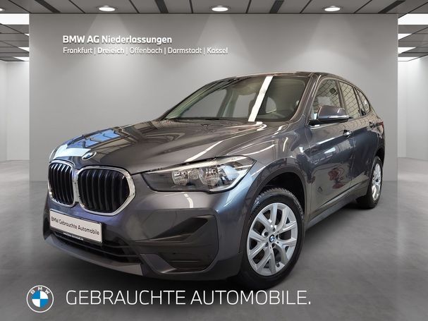 BMW X1 sDrive18i 100 kW image number 1