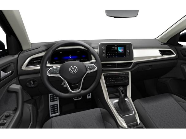 Volkswagen T-Roc 1.5 TSI Style DSG 110 kW image number 12