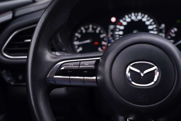 Mazda CX-30 2.0 e-SKYACTIV-X 137 kW image number 41