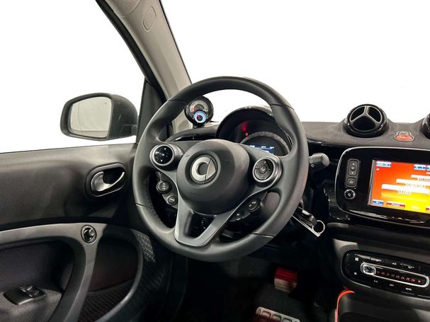 Smart ForTwo EQ 60 kW image number 11