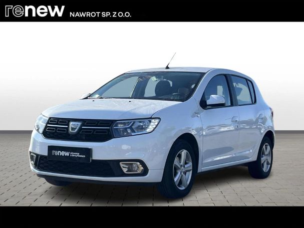 Dacia Sandero TCe 74 kW image number 1