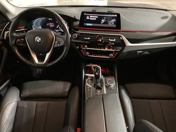 BMW 530i 185 kW image number 7