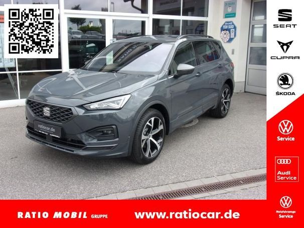 Seat Tarraco 1.5 TSI ACT 110 kW image number 1