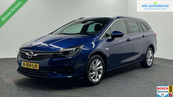 Opel Astra 1.2 Sports Tourer Elegance 107 kW image number 1