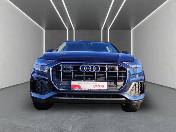 Audi Q8 45 TDI Tiptronic 170 kW image number 2