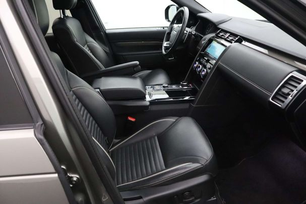 Land Rover Discovery S 221 kW image number 32