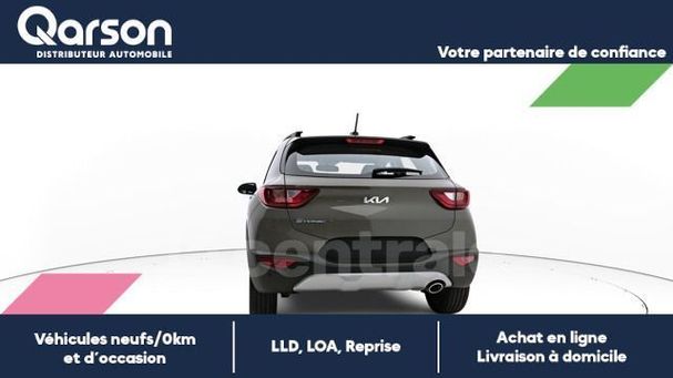 Kia Stonic 1.0 T-GDi 100 74 kW image number 6