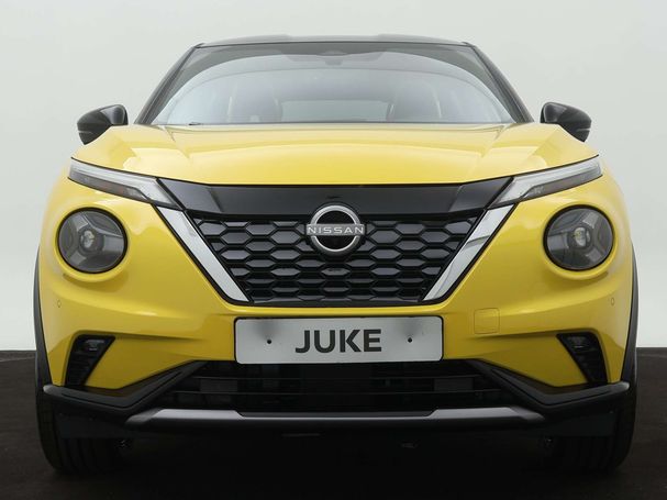 Nissan Juke 1.6 Hybrid 105 kW image number 9