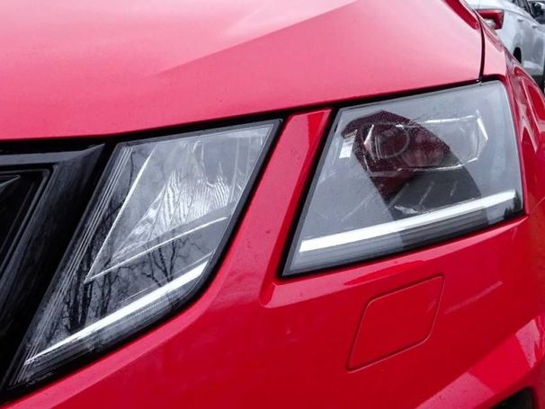 Skoda Octavia RS 2.0 TSI 180 kW image number 4