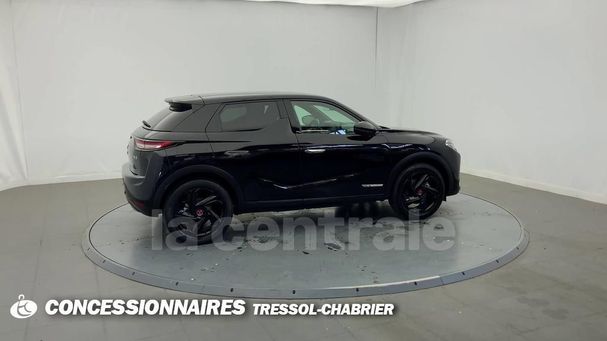 DS Automobiles 3 Crossback E-Tense Performance Line+ 100 kW image number 18