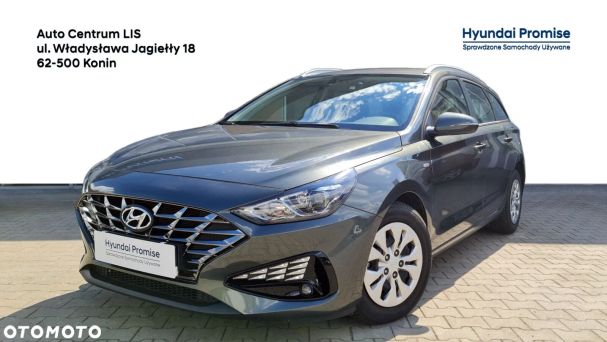 Hyundai i30 1.5 T-GDI 118 kW image number 1