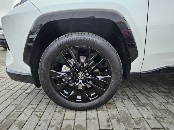 Toyota RAV 4 160 kW image number 25