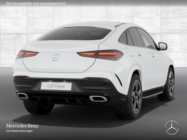 Mercedes-Benz GLE 350 de AMG 245 kW image number 4