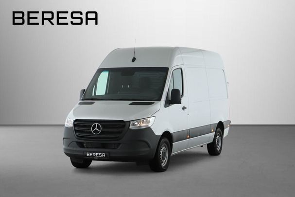 Mercedes-Benz Sprinter Standard 317 CDI 125 kW image number 1