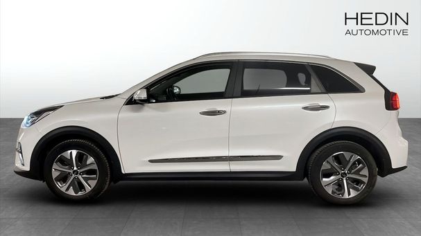 Kia Niro e 64 kWh 150 kW image number 6