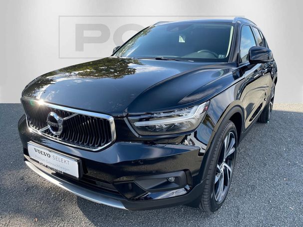 Volvo XC40 B4 Momentum Pro 145 kW image number 16